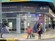 Alquiler Local en Esquina en Balvanera / Once