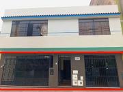 ALQUILER LOCAL EN LOS OLIVOS TODO UN 1 PISO A.C. 200 M2