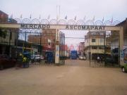 Alquiler Local En Mercado Ascomapaat Mercado De Papas...
