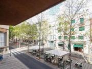 Alquiler local en plena rambla d egara