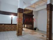 Alquiler Local En San Juan De Miraflores A Una Cuadra De...