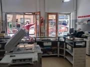 Alquiler Local en Tribunales