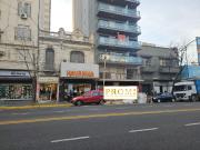 Alquiler Local a estrenar en Villa Crespo