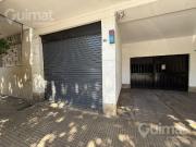 Alquiler local! EXCELENTE UBICACION. CHARCAS Y URIARTE!