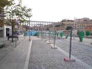 LOCAL FRENTE AL COLEGIO CLARET