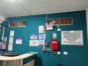 Oportunidad! Oficina frente a la Municipalidad Los Olivos