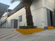 ALQUILER LOCAL INDUSTRIAL 1200M2 ATE