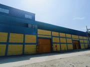 ALQUILER LOCAL INDUSTRIAL