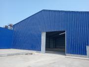 ALQUILER LOCAL INDUSTRIAL 2,000 M2. LURIN