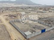 ¡ALQUILER LOCAL INDUSTRIAL 2,000 MTS!