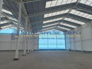 ALQUILER LOCAL INDUSTRIAL 2,150 M2 COOP. LAS VERTIENTES...