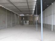 ALQUILER LOCAL INDUSTRIAL 493M2 VILA EL SALVADOR KM.17...