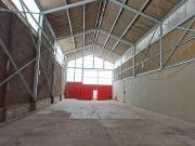 Alquiler Local Industrial 501.63 m² Vila El Salvador...