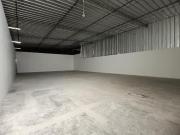 Alquiler Local Industrial Ate, 290m², Zona Estratégica,...