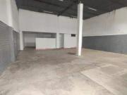 ALQUILER LOCAL INDUSTRIAL CAMPOY. SJ LURIGANCHO
