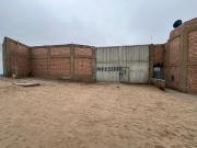 Alquiler Local Industrial Cerca Al Ovalo Nestor Gambeta