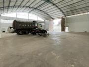 ALQUILER – LOCAL INDUSTRIAL – CONDOMINIO LA CONCORDIA