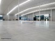 Alquiler local industrial en Toluca