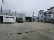 ALQUILER LOCAL INDUSTRIAL EN VILLA EL SALVADOR