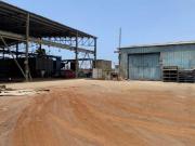 ALQUILER LOCAL INDUSTRIAL EN VILLA EL SALVADOR LOTE XX