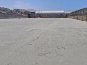 Alquiler Local Industrial en Villa El Salvador S/ 7.00