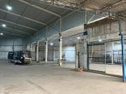 Alquiler Local Industrial Almacén Ate 2,300m2