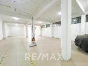 Alquiler Local Industrial Urb. Vulcano Ate