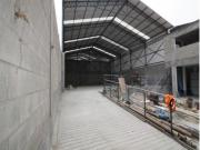 Alquiler local industrial VES