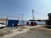 Alquiler Local Industrial/Almacen Ate Vitarte 3400 M2...