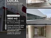 Alquiler Local Lima Cercado