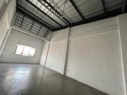 ALQUILER LOCAL / OFI BODEGA 240M2 AV. JUAN TANCA...