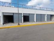 Alquiler Local / Oficina de 77,26m2 En Plaza Comercial...