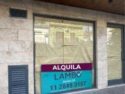 Alquiler Local Palermo Soho