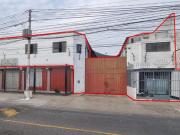 !Alquiler¡ Local para Almacén en San Juan Bautista De...