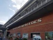 Alquiler Local Paseo Las Mercedes