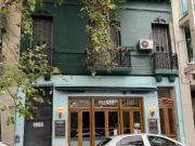 Alquiler Local Ph en Palermo Hollywood – Sin expensas