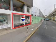 ALQUILER LOCAL PUERTA A LA CALLE EN CENTRO COMERCIAL EL...