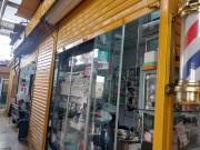 ALQUILER LOCAL SAN BORJA