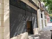 Alquiler local SAN CRISTOBAL