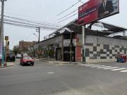 ALQUILER LOCAL SAN JUAN DE LURIGANCHO!