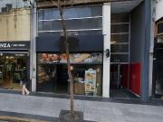 ALQUILER LOCAL SOBRE AVENIDA ENTRE RIOS MONSERRAT