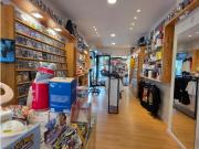 ALQUILER LOCAL SOBRE CALLE GUEMES FRENTE A PLAZA DEL AGUA