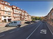 ALQUILER..LOCAL..VIA ROMA..SEGOVIA