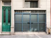 ALQUILER LOCAL + VIVIENDA EN CABALLITO