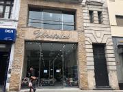 Alquiler Local y Depósito en Monserrat