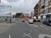 Alquiler local zona Pabellón