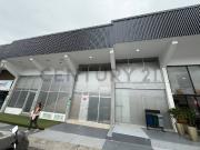 Alquiler Locales Comerciales Frente al Riocentro Ceibos