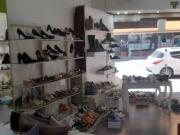 ALQUILER LOCAL+SOTANO AV. CORRIENTES VILA CRESPO