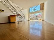 ALQUILER LOFT DE LUJO 2 AMBIENTES RECOLETA