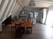 Alquiler Loft, departamento 2 ambientes, en San Isidro,...